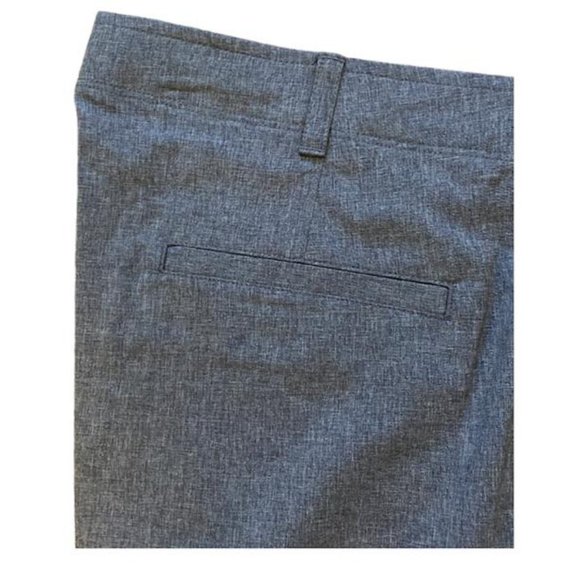 Ben hogan men's performa... short (38 demin heather) - Picture 3 of 7